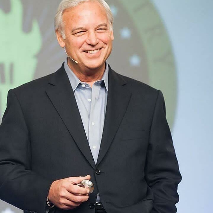 Jack Canfield Finde Deine Bestimmung 5